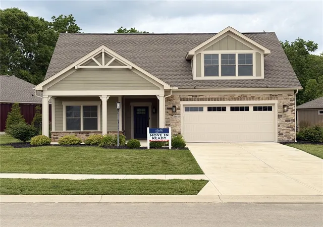 Photo 1 of Sale Pending at 1464 Triple Crown Way, Xenia, OH 45385 | MLS# 964593 | Listing updated on 2026-08-27