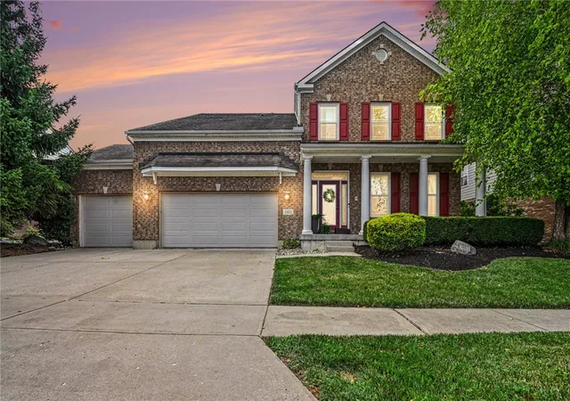 1st image of 1601 Little Falls Dr, Clearcreek Twp, OH 45458 | MLS# 961011