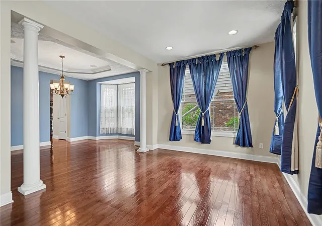 4th image of 1601 Little Falls Dr, Clearcreek Twp, OH 45458 | MLS# 961011