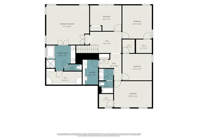 54th image of 1601 Little Falls Dr, Clearcreek Twp, OH 45458 | MLS# 961011