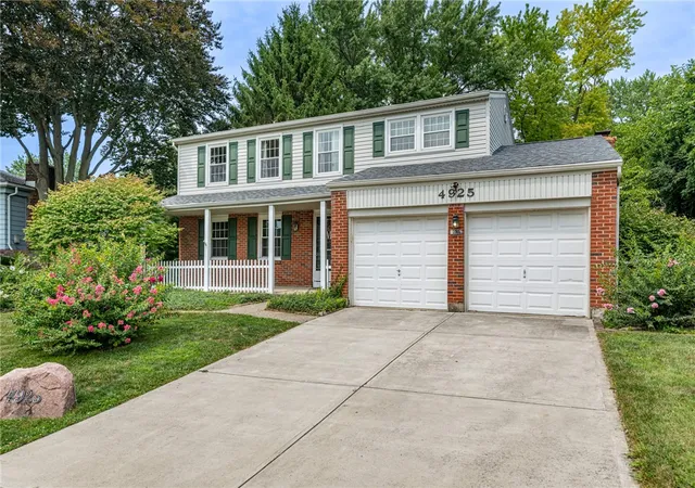 1st image of 4925 Honeywood Ct, Dayton, OH 45424 | MLS# 965205