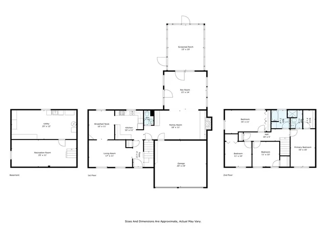 48th image of 4925 Honeywood Ct, Dayton, OH 45424 | MLS# 965205