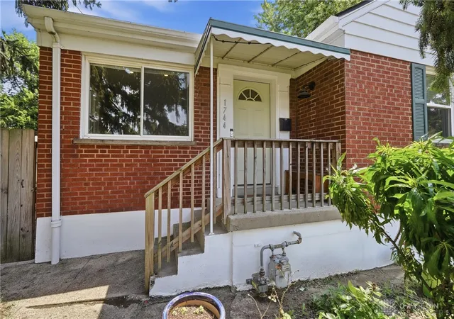 5th image of 1744 Gellenbeck St, Cincinnati, OH 45205 | MLS# 965298