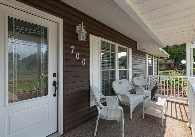 3rd image of 700 E 4Th St, Franklin, OH 45005 | MLS# 965232