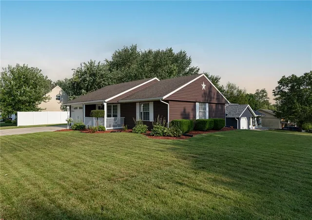 4th image of 700 E 4Th St, Franklin, OH 45005 | MLS# 965232