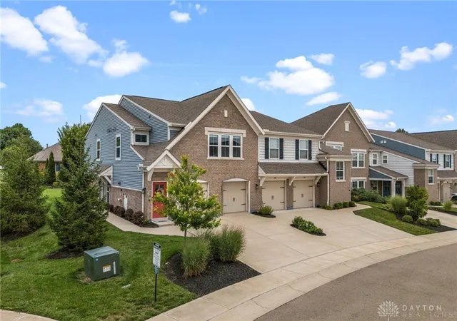 1st image of 296 Old Pond Rd, Springboro, OH 45066 | MLS# 965325