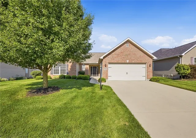 2nd image of 2655 Shady Tree Dr, Troy, OH 45373 | MLS# 965384