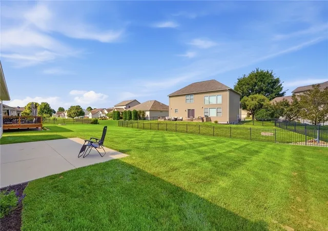 33rd image of 2655 Shady Tree Dr, Troy, OH 45373 | MLS# 965384