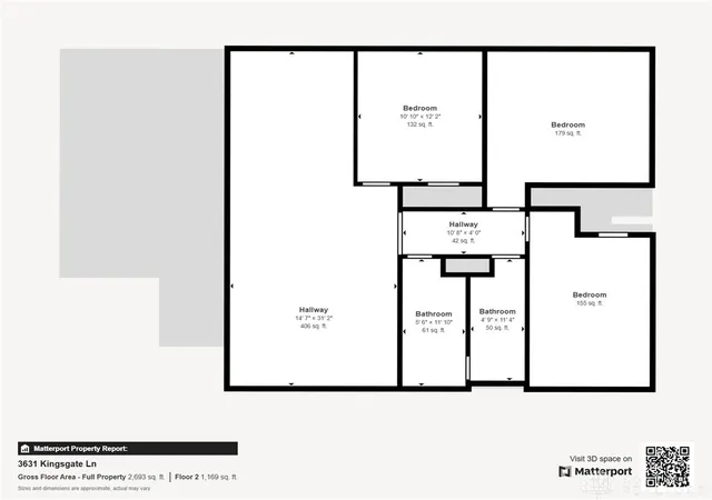 87th image of 3631 Kingsgate Ln, Springfield, OH 45503 | MLS# 965388