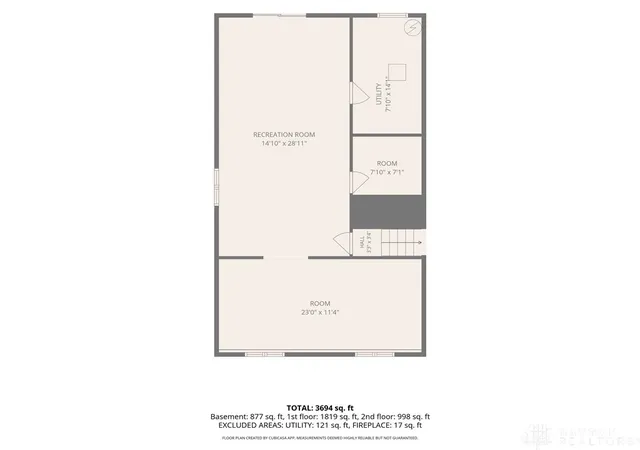 53rd image of 811 Lyncreek Dr, Dayton, OH 45458 | MLS# 965381