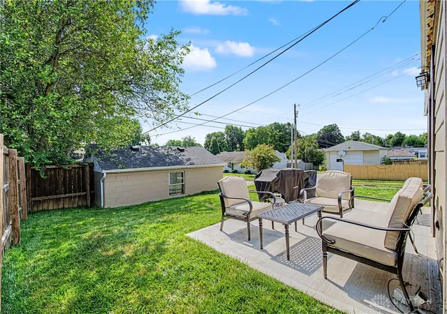 18th image of 1701 Briedweng Ave, Dayton, OH 45420 | MLS# 965133