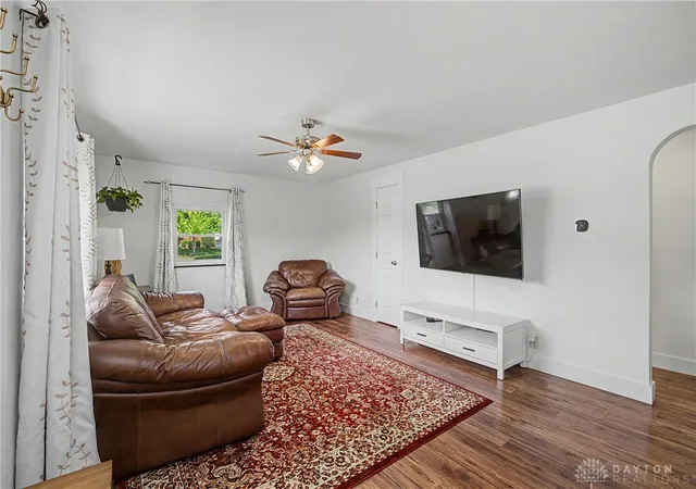 3rd image of 1701 Briedweng Ave, Dayton, OH 45420 | MLS# 965133