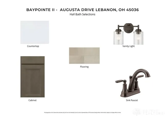 3rd image of 5402 Augusta Ct #16-302, Lebanon, OH 45036 | MLS# 965405