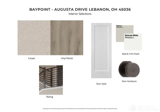 4th image of 5402 Augusta Ct #16-302, Lebanon, OH 45036 | MLS# 965405