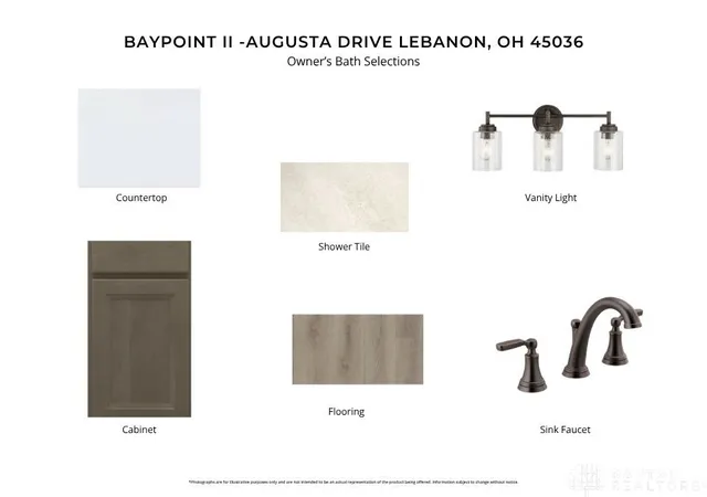 5th image of 5402 Augusta Ct #16-302, Lebanon, OH 45036 | MLS# 965405