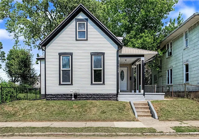 1st image of 104 N Harbine Ave, Dayton, OH 45403 | MLS# 965406