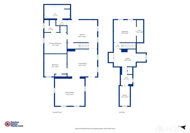 46th image of 104 N Harbine Ave, Dayton, OH 45403 | MLS# 965406