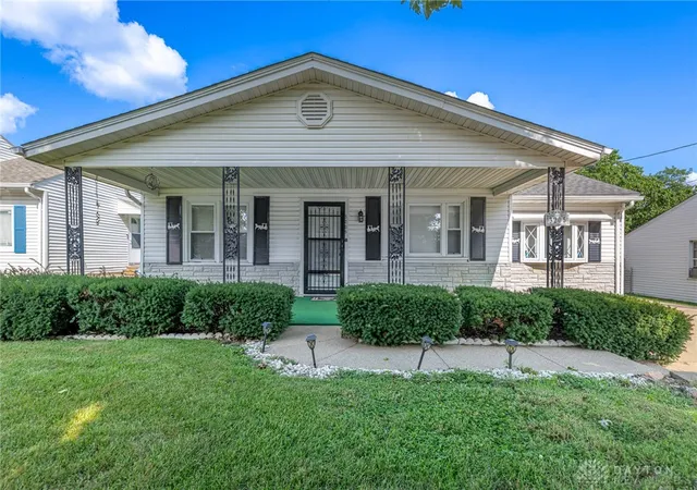1st image of 3205 Andrew St, Middletown, OH 45044 | MLS# 965409