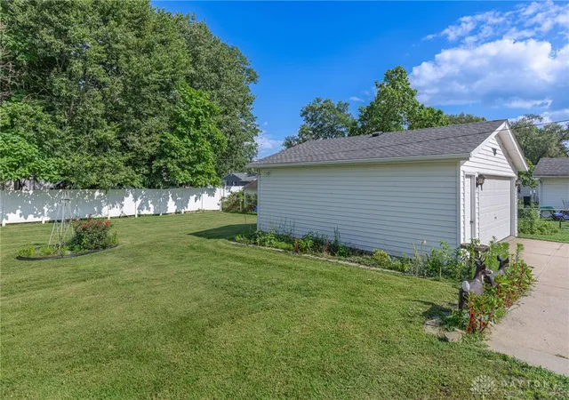 27th image of 3205 Andrew St, Middletown, OH 45044 | MLS# 965409