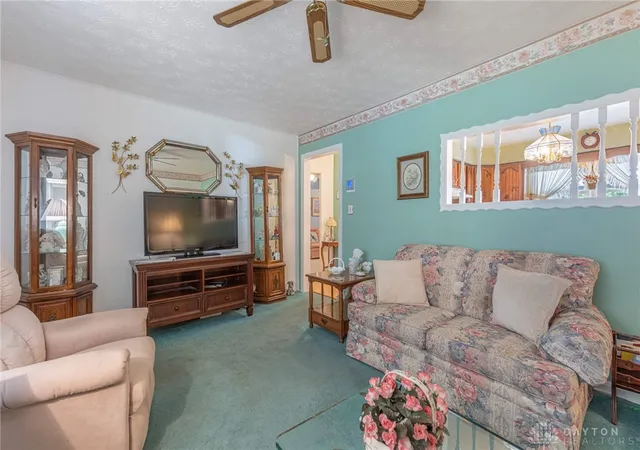 3rd image of 3205 Andrew St, Middletown, OH 45044 | MLS# 965409