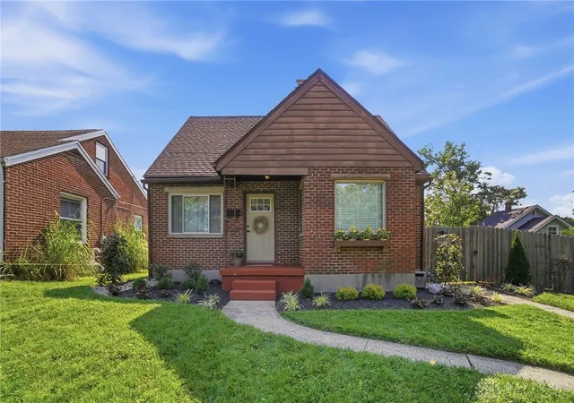 1st image of 2960 Oakland Ave, Dayton, OH 45409 | MLS# 965418
