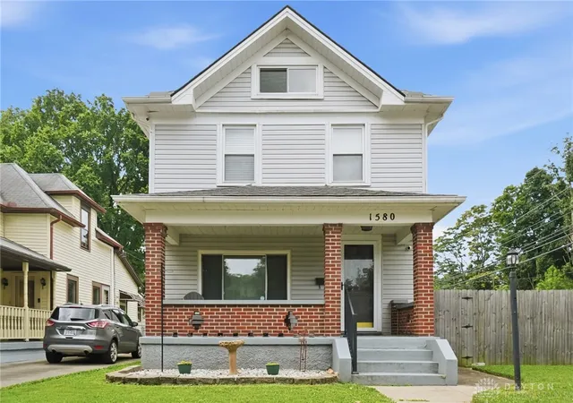 1st image of 1580 Springhill Ave, Dayton, OH 45409 | MLS# 964108