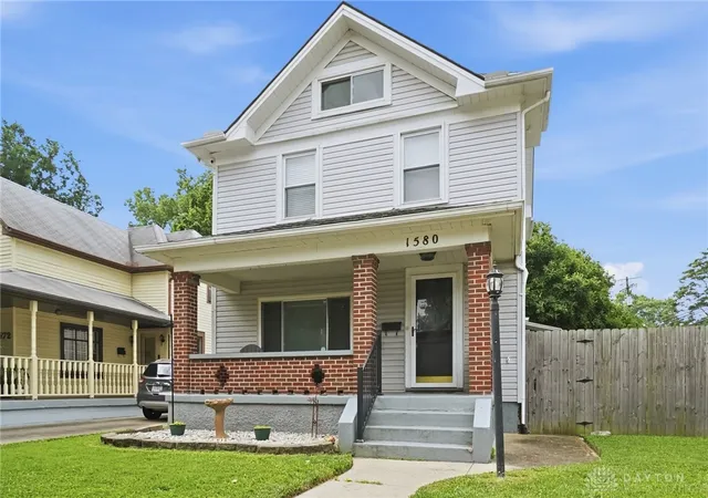 2nd image of 1580 Springhill Ave, Dayton, OH 45409 | MLS# 964108