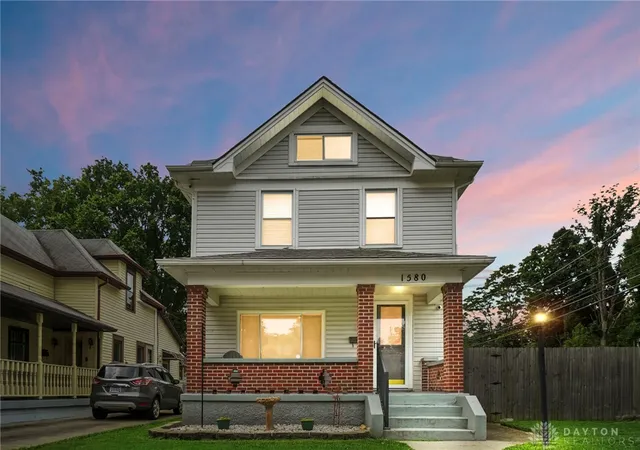 4th image of 1580 Springhill Ave, Dayton, OH 45409 | MLS# 964108