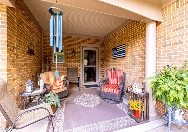 2nd image of 1215 Little Yankee Run, Dayton, OH 45458 | MLS# 965424