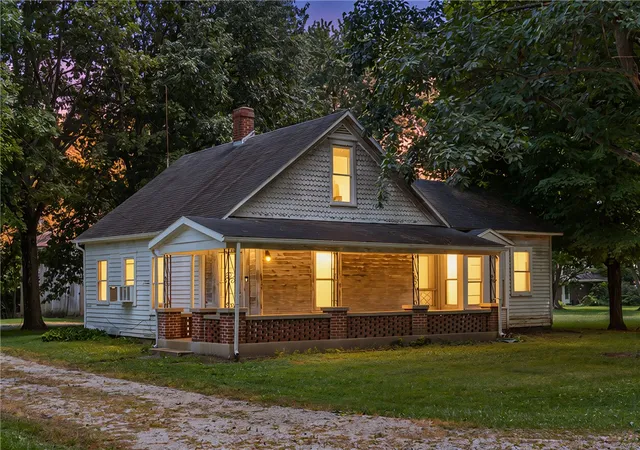 Photo 1 of Sale Pending at 5805 S Wheelock Rd, West Milton, OH 45383 | MLS# 965422 | Listing updated on 2026-08-27
