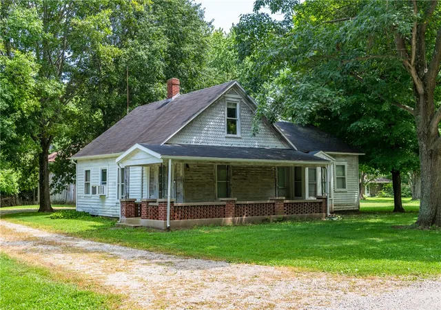Photo 2 of Sale Pending at 5805 S Wheelock Rd, West Milton, OH 45383 | MLS# 965422 | Listing updated on 2026-08-27