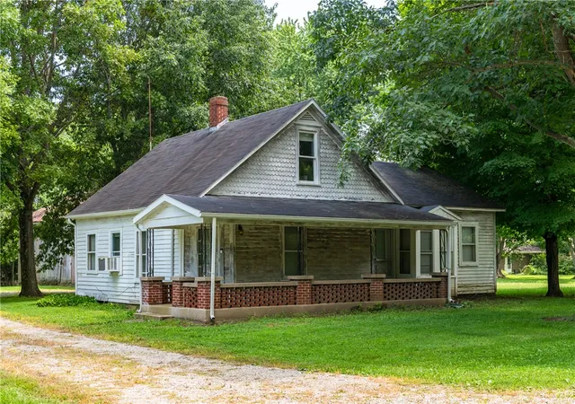Photo 3 of Sale Pending at 5805 S Wheelock Rd, West Milton, OH 45383 | MLS# 965422 | Listing updated on 2026-08-27