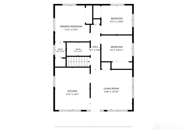 64th image of 3205 Bernice Dr, Fairborn, OH 45324 | MLS# 965318