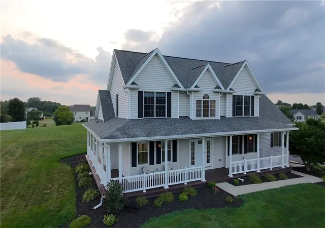 1st image of 3223 Windy Ridge Dr, Springfield, OH 45502 | MLS# 965250