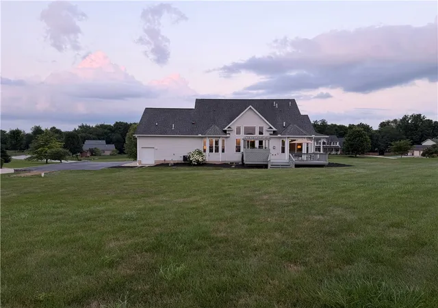41st image of 3223 Windy Ridge Dr, Springfield, OH 45502 | MLS# 965250