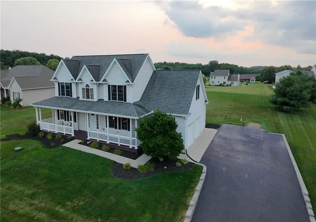 4th image of 3223 Windy Ridge Dr, Springfield, OH 45502 | MLS# 965250