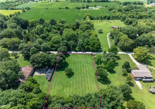 2nd image of 0 S Wheelock Rd, West Milton, OH 45383 | MLS# 965436