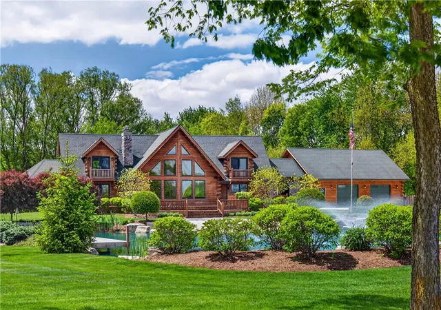 1st image of 5486 Worley Rd, Tipp City, OH 45371 | MLS# 964407