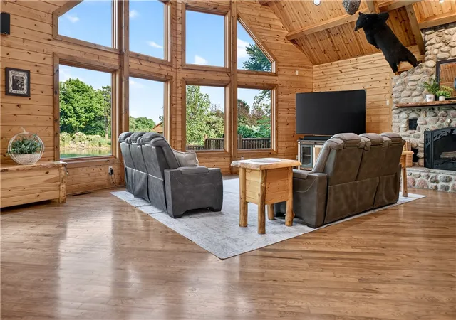 Photo 4 of Single family home for sale at 5486 Worley Rd, Tipp City, OH 45371 | MLS# 964407 | Listing updated on 2026-07-30