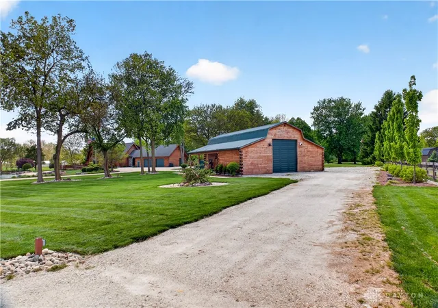 93rd image of 5486 Worley Rd, Tipp City, OH 45371 | MLS# 964407