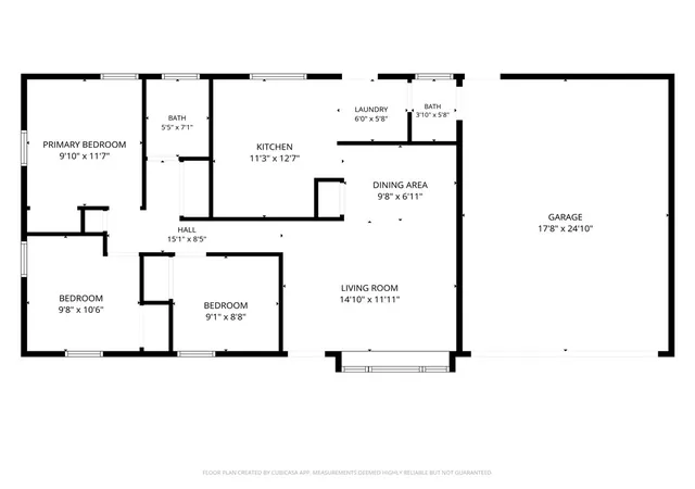 23rd image of 266 Nelson Ln, Cincinnati, OH 45246 | MLS# 965441