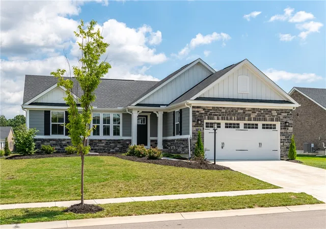 3rd image of 7240 Rivendell Cir, Dayton, OH 45459 | MLS# 965373