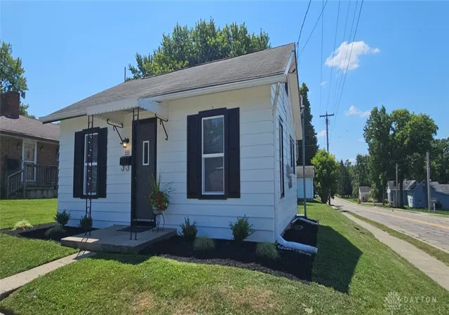 2nd image of 333 Hubble St, Eaton, OH 45320 | MLS# 965392