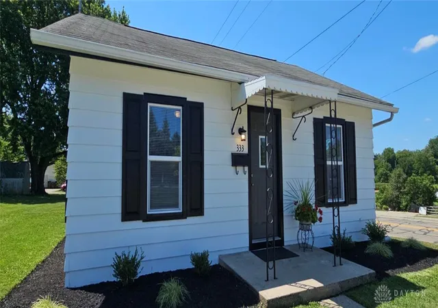 39th image of 333 Hubble St, Eaton, OH 45320 | MLS# 965392