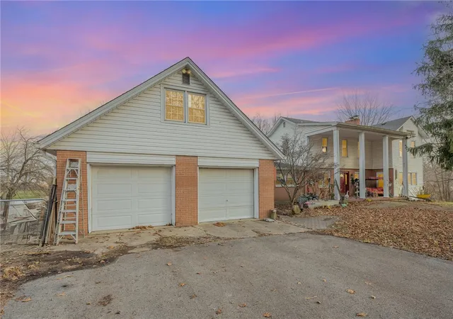 1st image of 4411 S Kessler Frederick Rd, West Milton, OH 45383 | MLS# 963980
