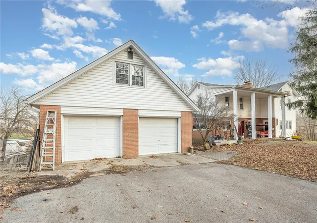 2nd image of 4411 S Kessler Frederick Rd, West Milton, OH 45383 | MLS# 963980