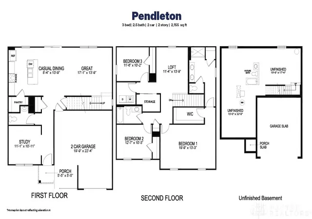3rd image of 492 Hollywood, Xenia, OH 45385 | MLS# 965448