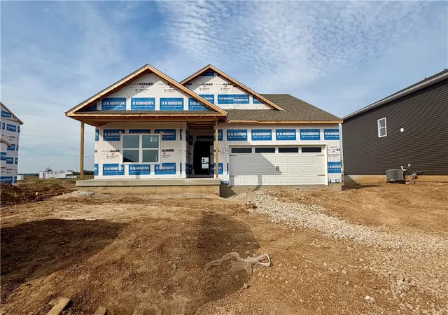 Photo 1 of Single family home for sale at 486 Hollywood Blvd, Xenia, OH 45385 | MLS# 965462 | Listing updated on 2026-10-02