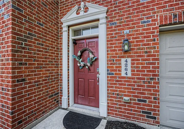 5th image of 4264 Straight Arrow Rd, Beavercreek, OH 45430 | MLS# 965434
