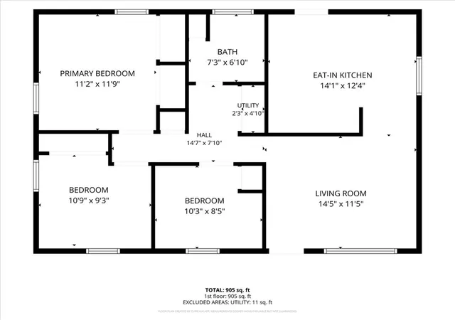 23rd image of 4420 Engleka Ct, Dayton, OH 45417 | MLS# 965456